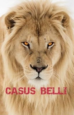 Casus Belli