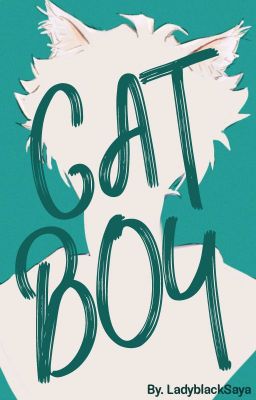 Cat Boy