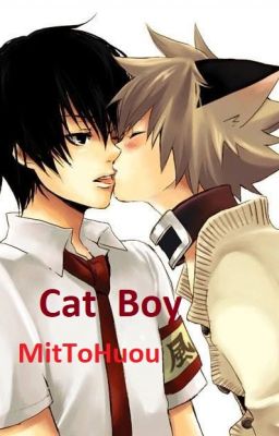 Cat Boy [Boylove] 21+