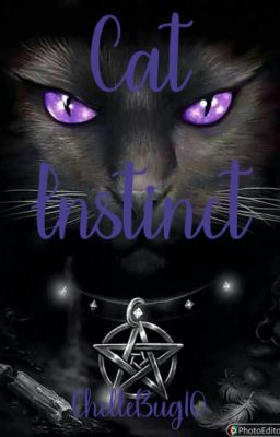 Cat Instinct ~Prinxiety~