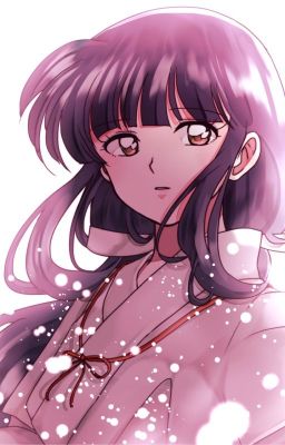 Cát Ngạnh Hoa [ fan fic Inuyasha đoản ngôn ]