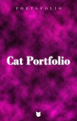 Cat Portfolio - Portafolio