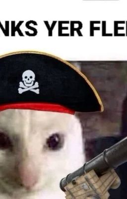 Cat reveal