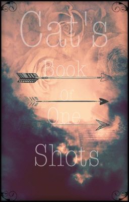 Cat's Book of One Shots!