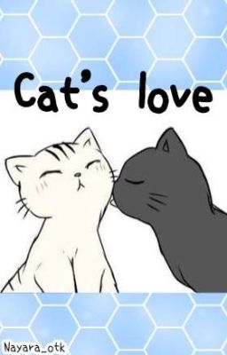 Cat's love [Soukoku/ShinSoukoku]