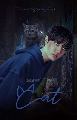 Cat  ა Kooktae 