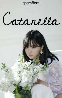 Catallena |One Shot|