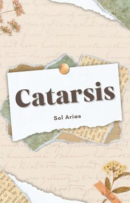 Catarsis ✔