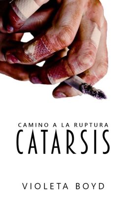 CATARSIS  [PAUSADA]