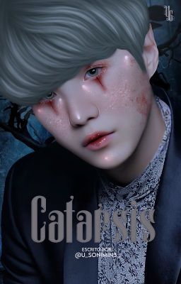 Catarsis - Yoonmin Omegaverse