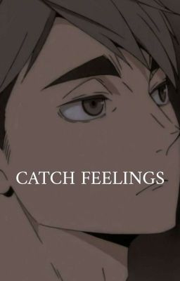 Catch feelings [Kurapika x Reader]