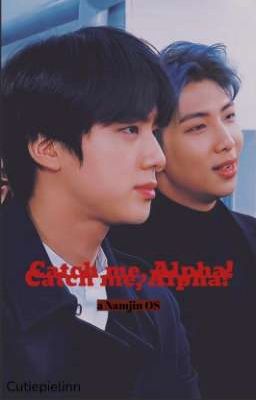 Catch me, Alpha! Namjin OS