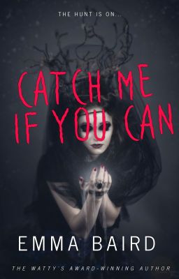 Catch me if you can - a vampire short story