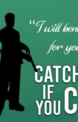 Catch Me If You Can (English Version) 