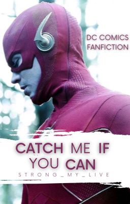 Catch Me If You Can | The Flash [ZAWIESZONE]