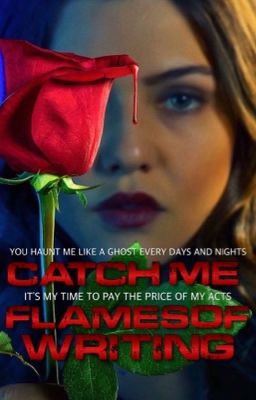 CATCH ME (tome 2)