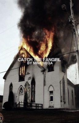 CATCH THE FANGIRL | BLOG