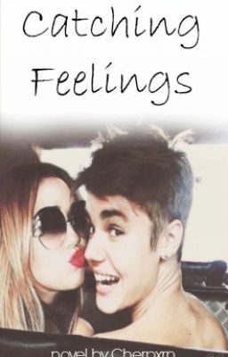 Catching Feelings ( Jiley <3 )