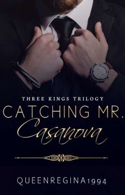 Catching Mr. Casanova