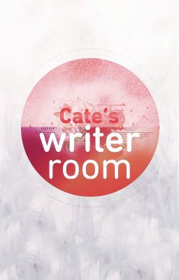 Cate's Writer Room