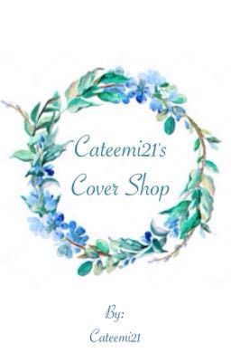 Cateemi21's Cover Shop