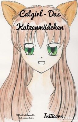 Catgirl - Das Katzenmädchen