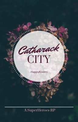 Catharack City -RP-