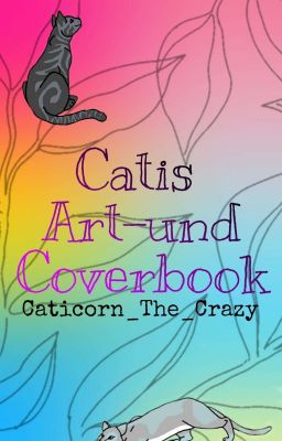 Catis Art-und Coverbook 