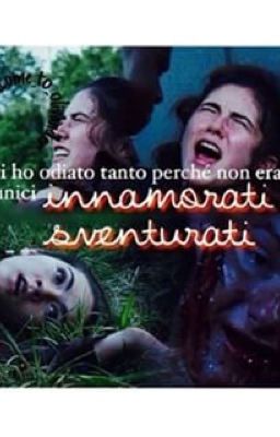 Cato e Clove~la storia