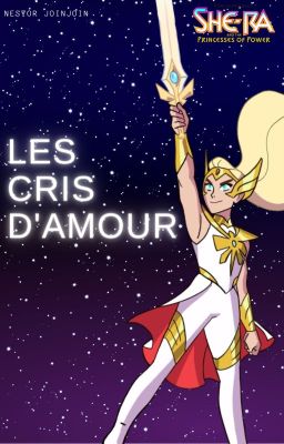 CATRADORA - Les Cris d'amour