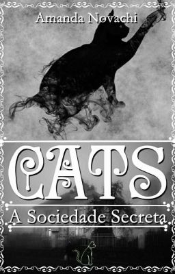 CATS - A Sociedade Secreta