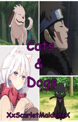 Cats and Dogs (Naruto)