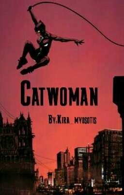 Catwoman 