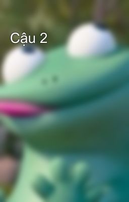 Cậu 2