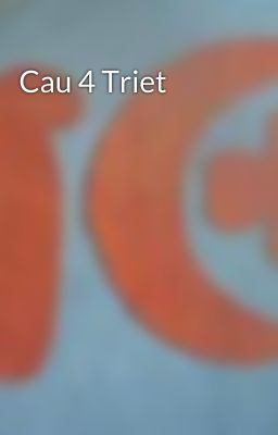 Cau 4 Triet