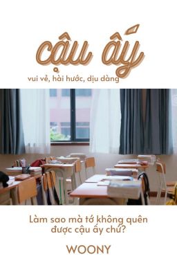 Cậu Ấy