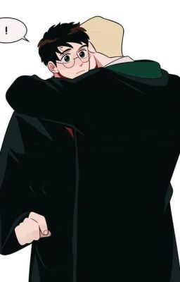 Cậu bé đào cát [DRARRY]