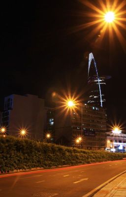 CÂU CHUYỆN KHÔNG TÊN