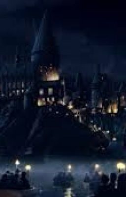 Câu chuyện nhỏ ở Hogwarts - The little story is in Hogwarts