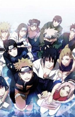 Câu chuyện rắc rối của Naruto