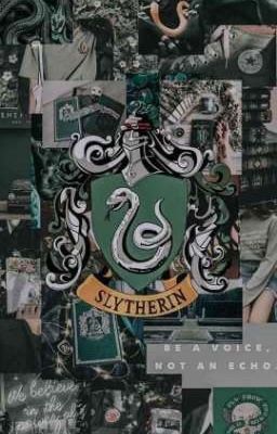 Câu chuyện tại nhà Slytherin 