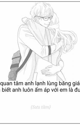 Câu chuyện tình của tôi ☺💖💓