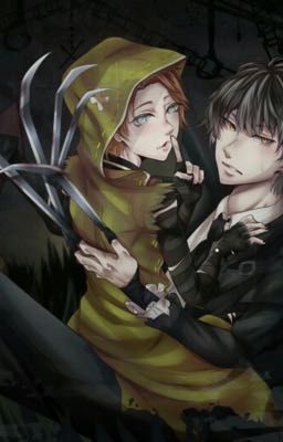 Câu chuyện tình giữa thợ săn và người sinh tồn <identity V>