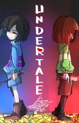 Câu Chuyện Trước Dưới Lồng Đất [Before Undertale]