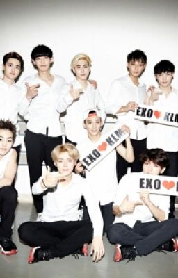 [CÂU CHUYỆN VỀ NHỮNG BUỔI FANSIGN]_[EXO]