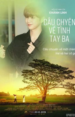 Câu chuyện về tình tay ba