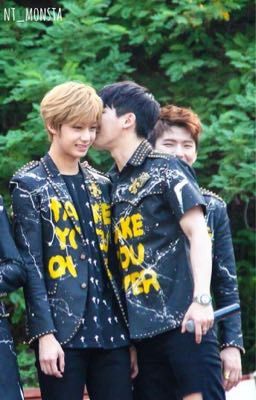 CÂU CHUYỆN XÍ MỨNG CỦA HYUNGWONHO