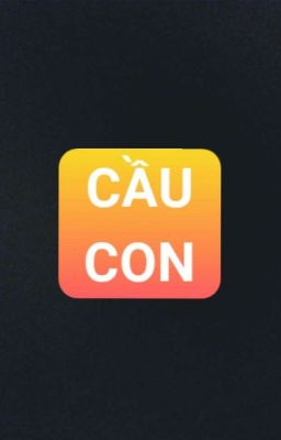 Cầu Con