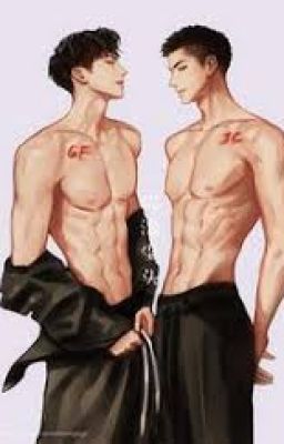 Cậu đừng ép tôi nữa mà (Vũ Quá Bích Sắc)