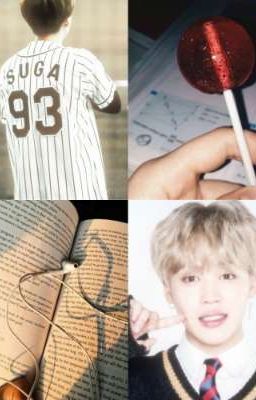 Cậu Là Của Tôiiii | Yoonmin|